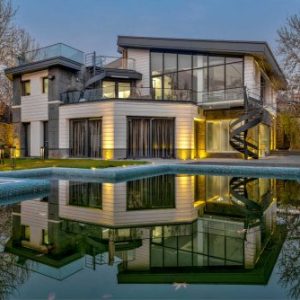 Real Estate Photography