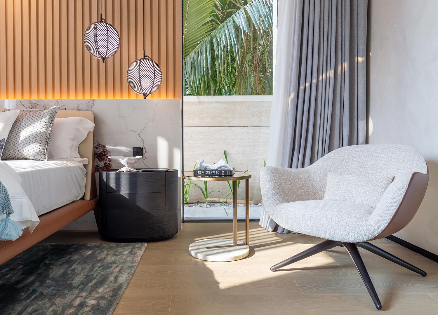 Interior Photography Dubai
